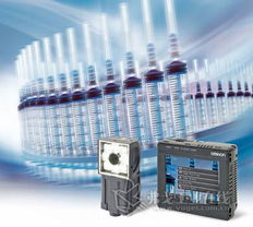 智能视觉传感器的软件开发与应用