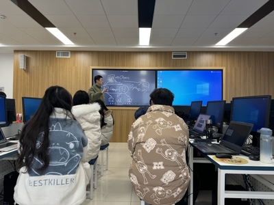 喜报 我院学子在浙江省“区块链技术应用”职业技能大赛中斩获佳绩，彰显软件开发硬实力