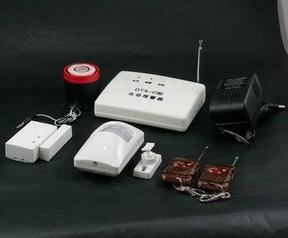 浙江鼎泰科技 以监控防盗与语音对讲为核心，引领智能安防软件开发新浪潮