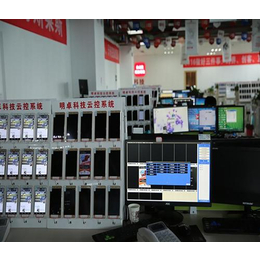 浙江明卓 手机微信群控系统开发的专业力量